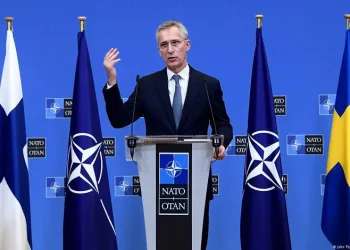 “Türkiye önemli bir NATO müttefikidir”