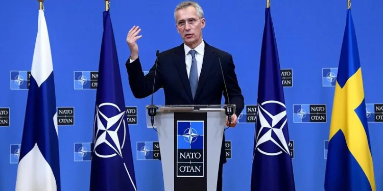 “Türkiye önemli bir NATO müttefikidir”