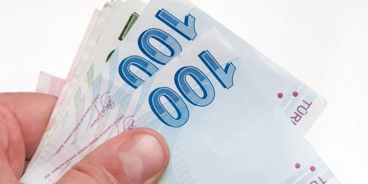 Asgari ücrette işçi tarafı teklifini iletti: 6 bin 391 lira