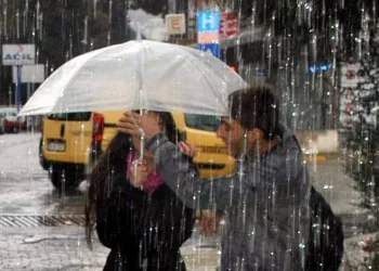 Meteoroloji’den Bursa için son dakika uyarısı