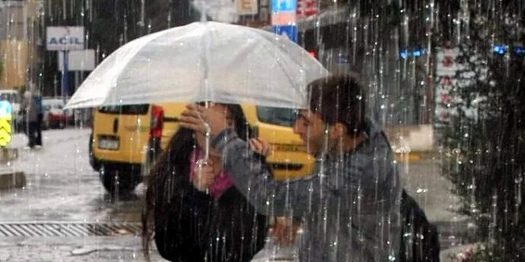 Meteoroloji’den Bursa için son dakika uyarısı