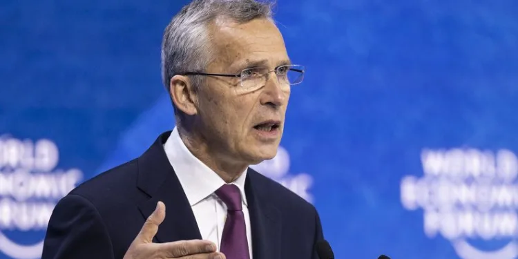 NATO: “Türkiye’nin güvenlik endişeleri meşrudur”