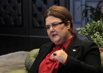 Bakan Derya Yanık: “Kabul etmemiz mümkün değildir”