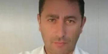İnfaz koruma memuru evinde ölü bulundu
