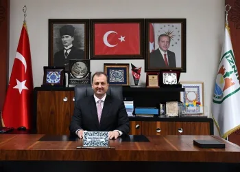 İznik parklarına şehitlerin ismi verilecek