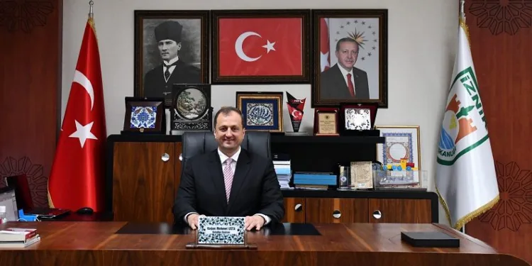 İznik parklarına şehitlerin ismi verilecek