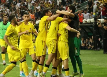 İstanbulspor, Süper Lig’deki 8. İstanbul takımı oldu