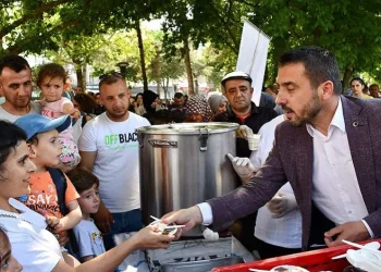 Kestelli çocuklar Dünya Süt Günü’nü coşkuyla kutladı