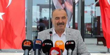Mudanya Belediyesi’nin meclisi Yıldıztepe’de yapıldı