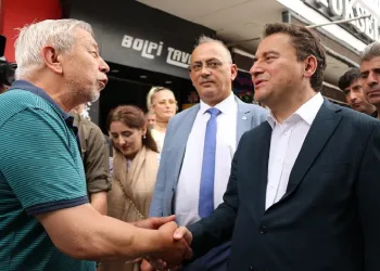 Babacan’dan HDP ve adaylık açıklaması