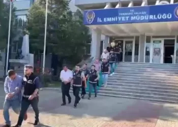 Tekirdağ’da suç örgütüne büyük darbe