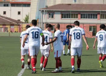 İnegöl’de tehdit edildiler ve ligden çekildi