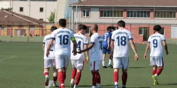 İnegöl’de tehdit edildiler ve ligden çekildi