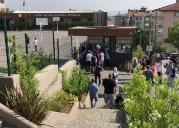 LGS heyecanı sona erdi