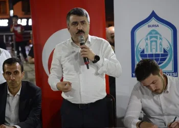 Yıldırım’da kentsel dönüşüme ikna