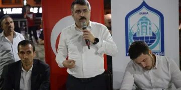 Yıldırım’da kentsel dönüşüme ikna