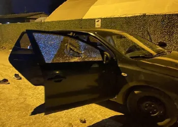 Bursa’da yeğenlerini öldüren amca yakalandı