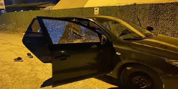 Bursa’da yeğenlerini öldüren amca yakalandı