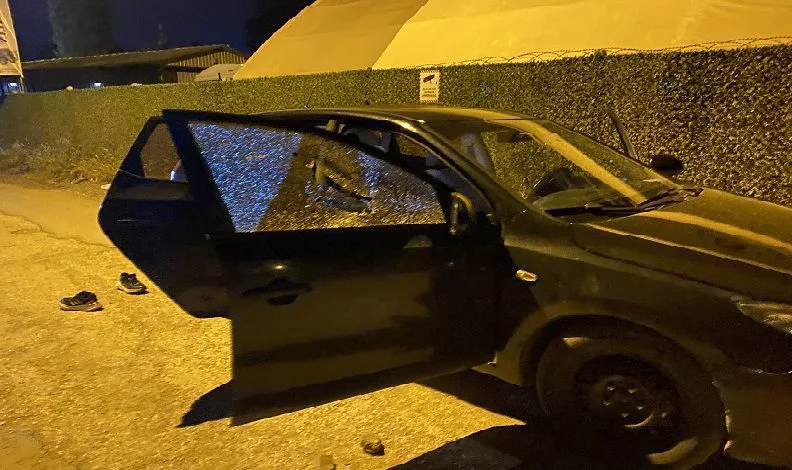 Bursa’da yeğenlerini öldüren amca yakalandı