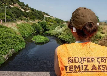 Çevre Günü’nde Bursa’dan yükselen imdat çığlığı