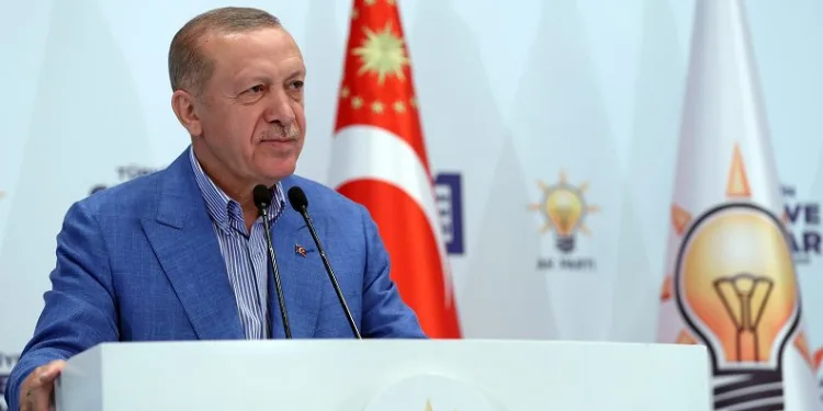 Erdoğan’dan 3600 ek gösterge açıklaması