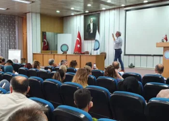 Bursa’da Kalite Birliği’nin konuğu Ahmet Somers