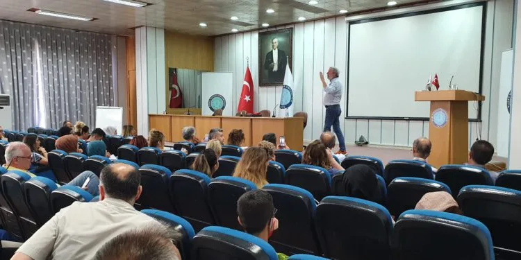 Bursa’da Kalite Birliği’nin konuğu Ahmet Somers