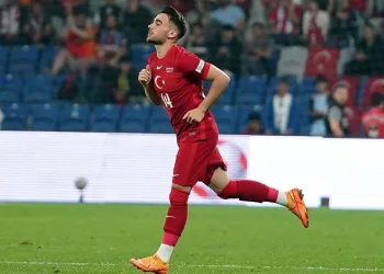Yunus Akgün: “Elimden gelenin en iyisini yapmaya çalışacağım”
