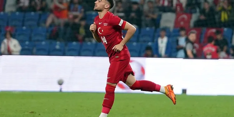 Yunus Akgün: “Elimden gelenin en iyisini yapmaya çalışacağım”