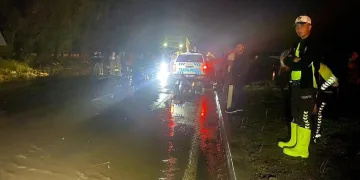 Selden kapanan Nevşehir-Aksaray karayolu trafiğe yeniden açıldı