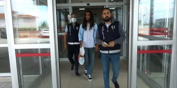 İngiltere’de kayıp olarak aranıyordu! Tekirdağ’da yakalanan genç sınır dışı edilecek
