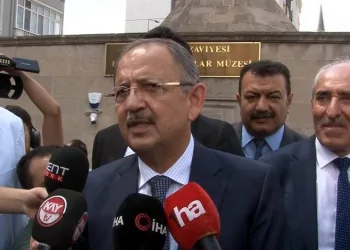 Özhaseki’den asgari ücret açıklaması