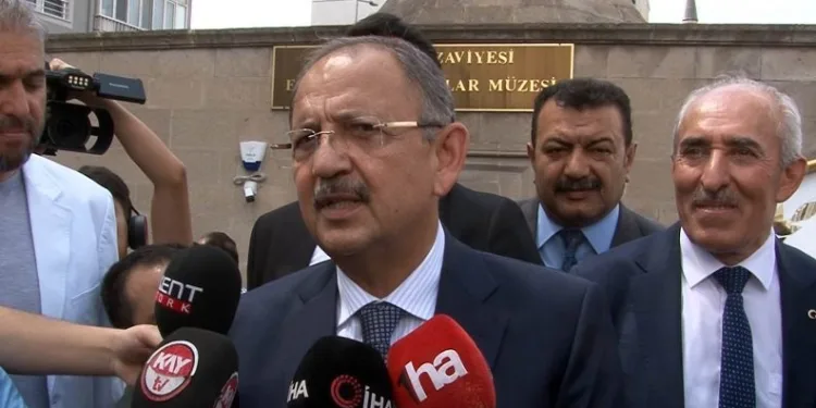 Özhaseki’den asgari ücret açıklaması