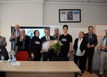 Uludağ Üniversitesi’ni lise öğrencilerine anlattılar