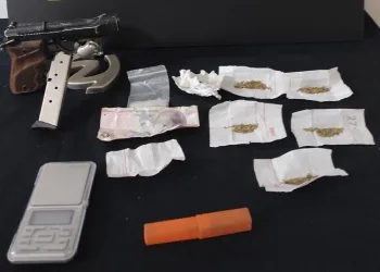 Bursa’da zehir tacirleri yakayı ele verdi