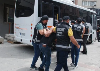 Dobo Metin cinayeti çözüldü