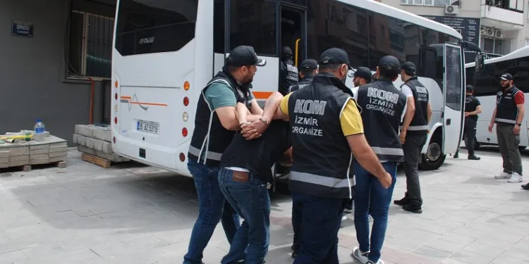 Dobo Metin cinayeti çözüldü