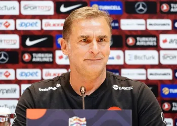 Kuntz: “Oyuncular performans vermeli”