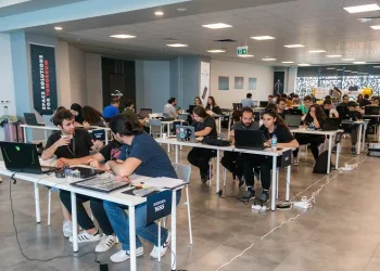 Space Hackathon Maratonu tamamlandı