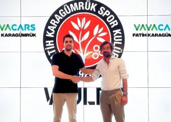 Andrea Pirlo, Fatih Karagümrük’ün yeni teknik direktörü oldu