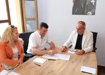 “Gemlik Yeniden” Kentsel Tasarım Projesi