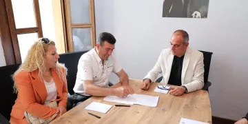 “Gemlik Yeniden” Kentsel Tasarım Projesi