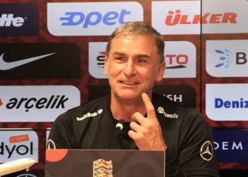 Kuntz: “İyi performanslara kapımız açık”