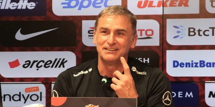 Kuntz: “İyi performanslara kapımız açık”