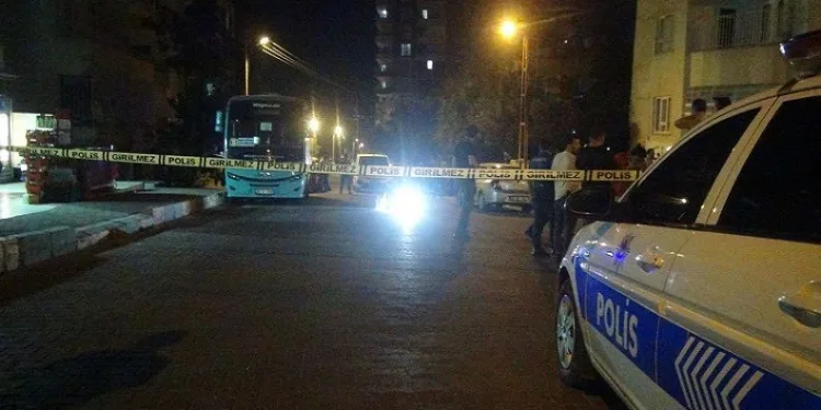 Cezaevinden izinli çıktığı gün öldürüldü