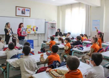 Karacabey, sıfır atıkta örnek oluyor