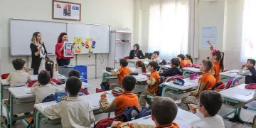 Karacabey, sıfır atıkta örnek oluyor