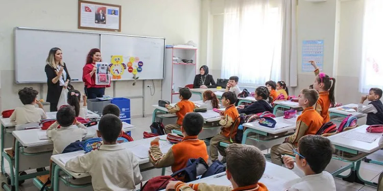 Karacabey, sıfır atıkta örnek oluyor