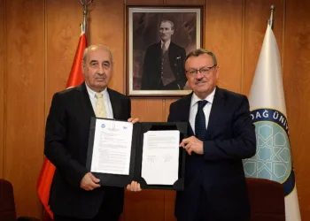 TEKNOFEST takımlarına sponsorluk desteği sürüyor