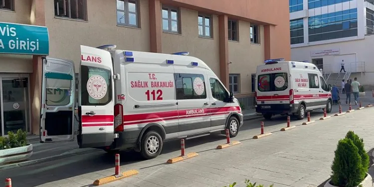 Cinnet getiren polisten aile katliamı